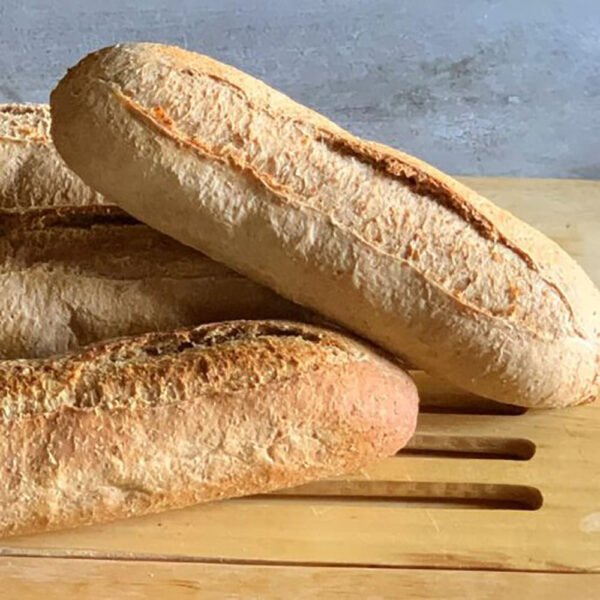 PANINI DE SALVADO PANNET 7,2g x 50 un.