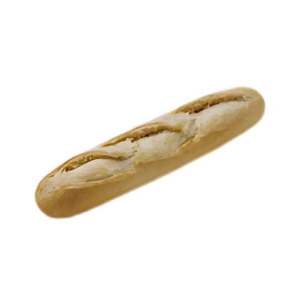 MEDIA BAGUETTE  x 125g  x60un MOLCA