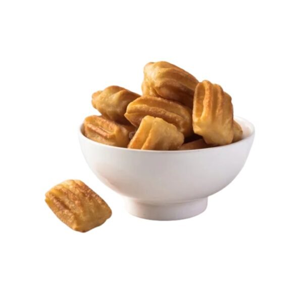 MINI CHURROS CONG. SOL DE GALICIA 7gr x 300 un.