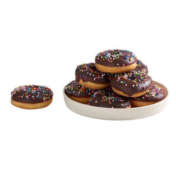 MINI DONA BAÑO CHOCO SOL DE GALICIA 22gr x 108 un.