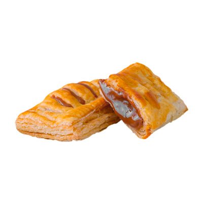 LIBRITO DE DULCE DE LECHE CREMACHEL x 40g x 96 un