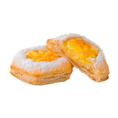 HEXAGONO CREMACHEL CON CREMA PASTELERA x 45g x 108 un
