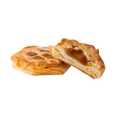 PANAL DE DULCE DE LECHE CREMACHEL x 45g x 80 un