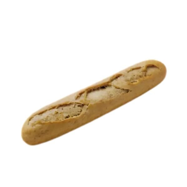 MEDIA BAGUETTE SALVADO x 125g x60 un MOLCA