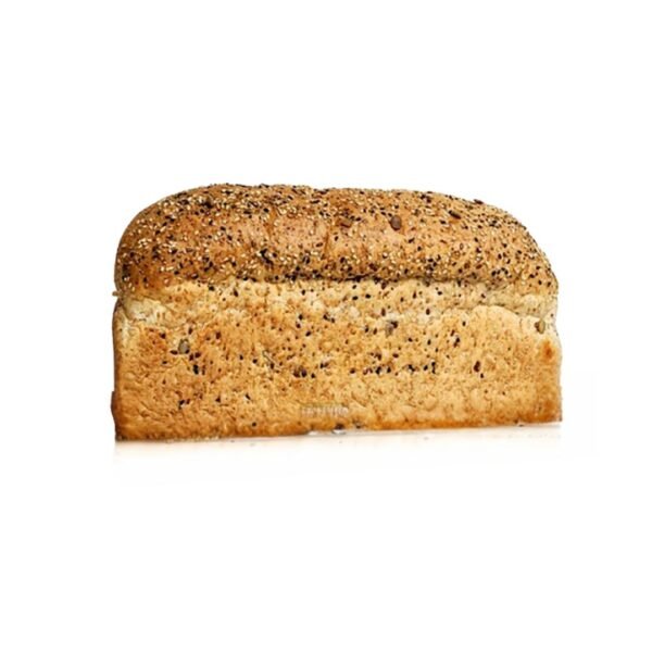 PAN DE MOLDE MULTICEREAL x 3 un