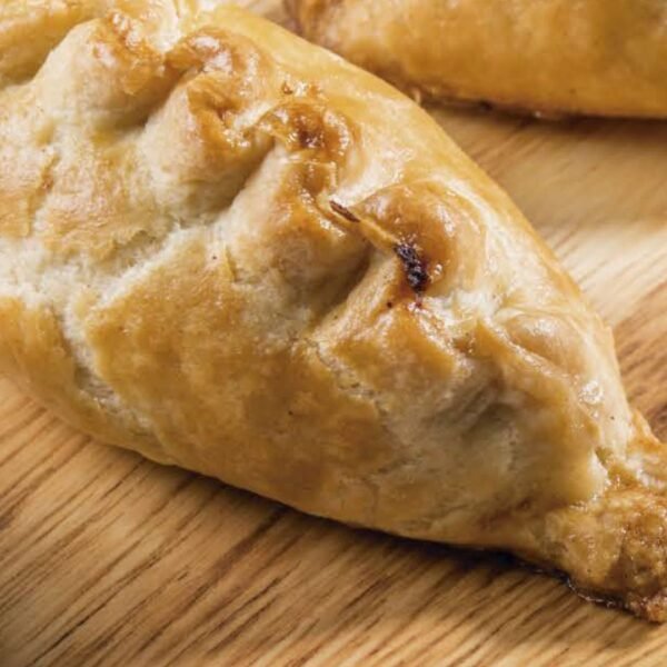 EMPANADA DE CARNE x 85gr x 48un